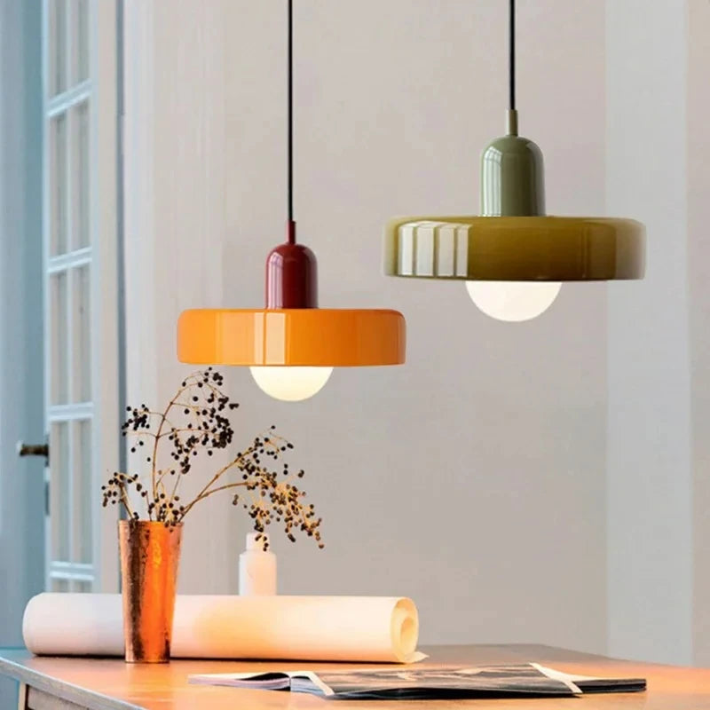 Lustre Salle à Manger Tendance