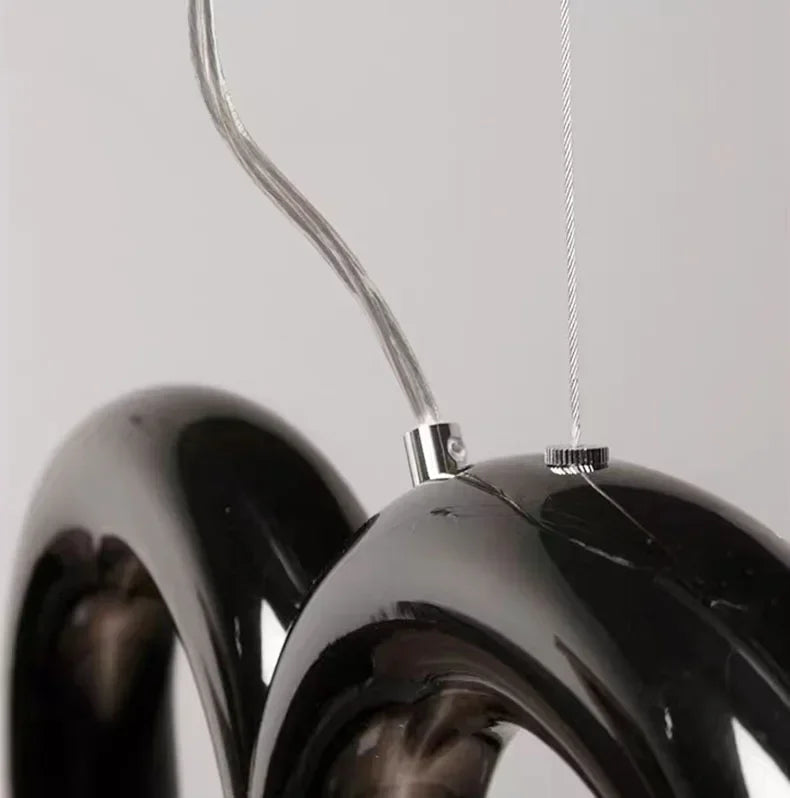 Suspension Scandinave — Nordique