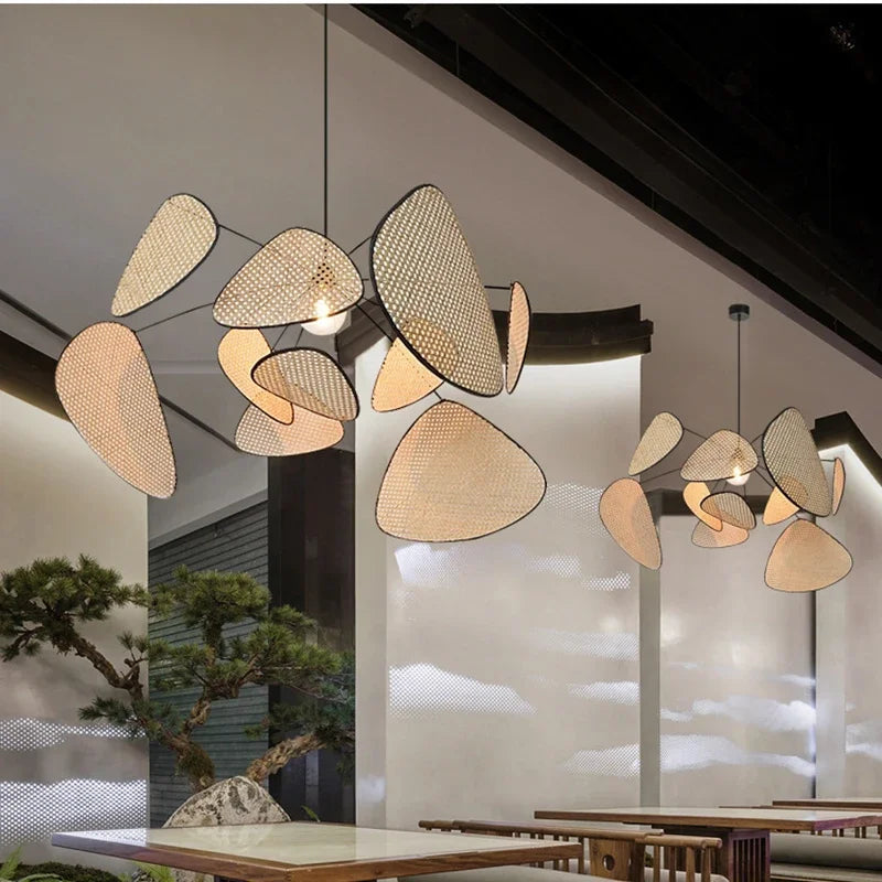 Suspension Luminaire Cuisine