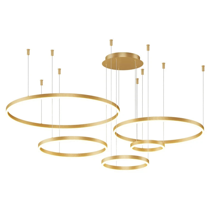 Lustre Aluminium Design