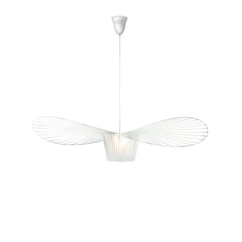 Suspension Scandinave