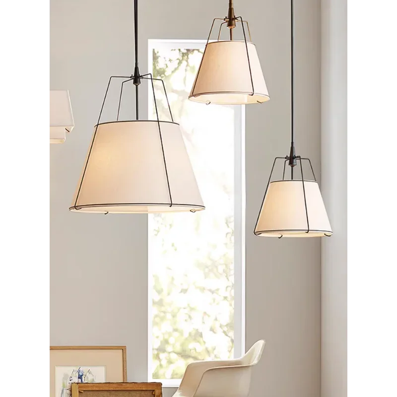 Suspension Industrielle