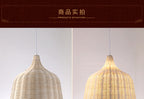 Lustre Rotin Design