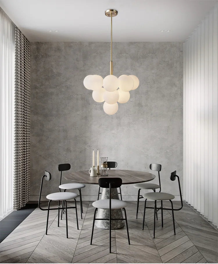 Lustre Luxe Design