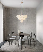Lustre Luxe Design