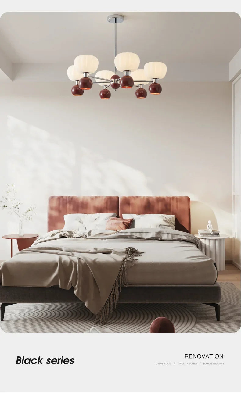 Lustre pour Salon Moderne