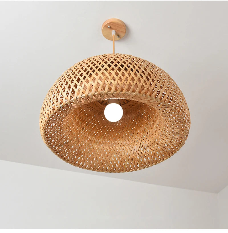 Lustre Rotin Design
