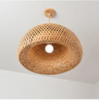 Lustre Rotin Design