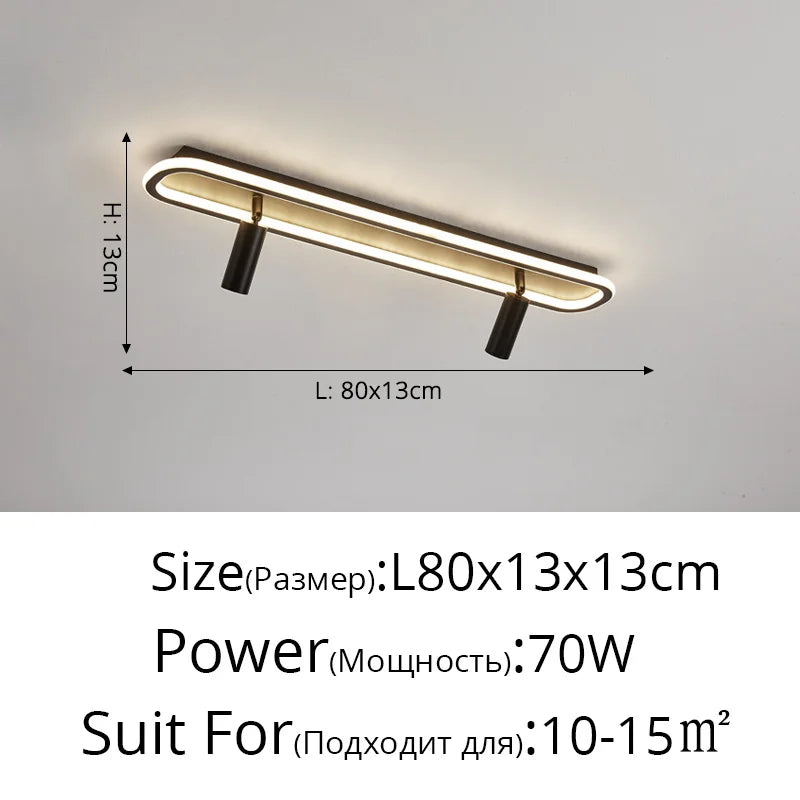 Lustre Chambre Moderne