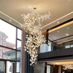 Lustre Luxe Salon