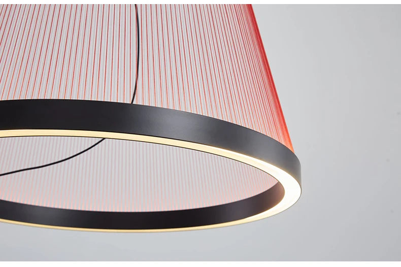 Lustre Bohème Rotin