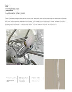 Lustre Chambre Enfant — Plafonnier Nordique Design