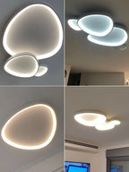 Lustre LED Design — Cuisine