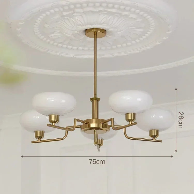 Lustre Vintage