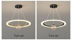 Lustre pour Chambre Pas Cher — Moderne