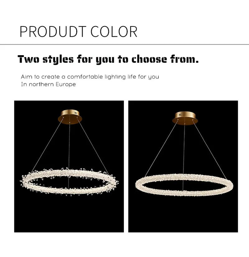 Suspension Luminaire Salon