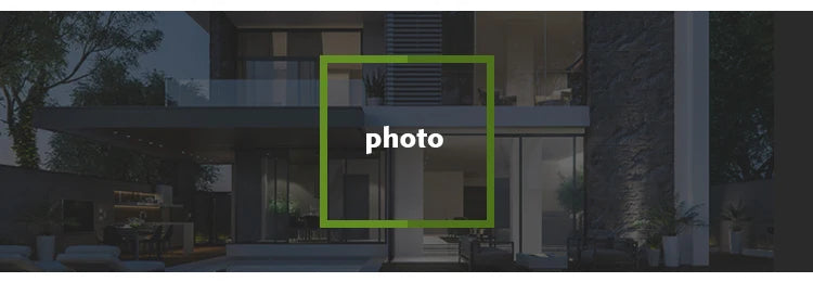 Lustre Salon Industriel — Moderne