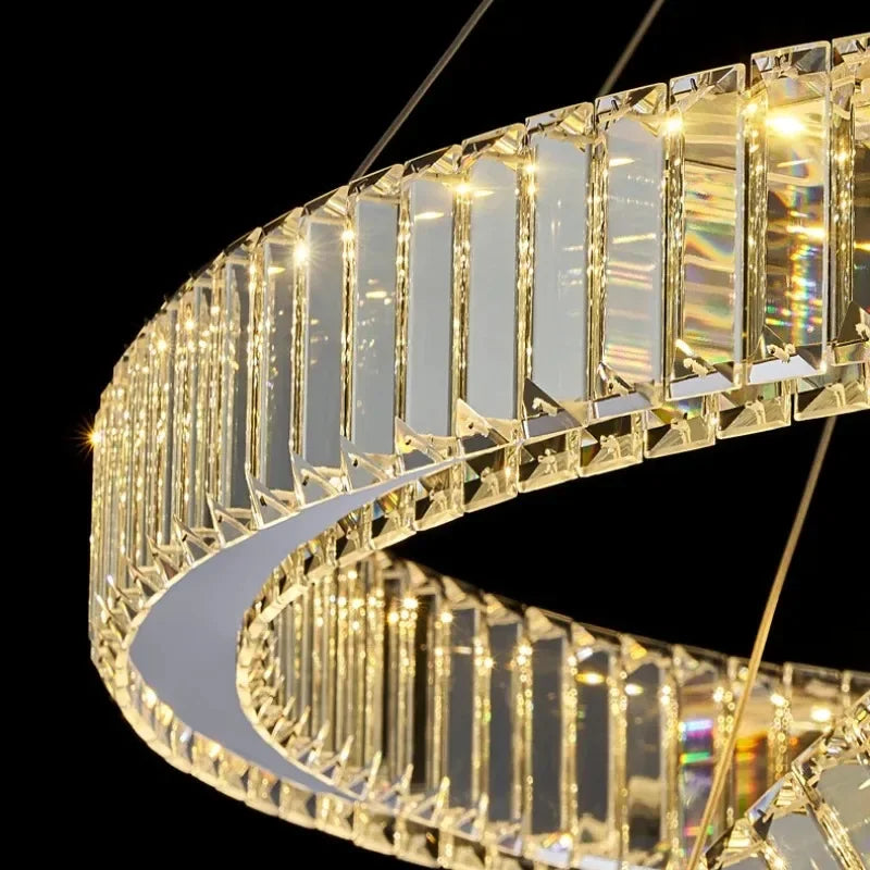 Lustre Métal Design