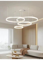 Lustre Métal Design — Cuisine