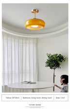 Lustre Chambre Minimaliste