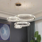 Lustre Luxe Design — Moderne