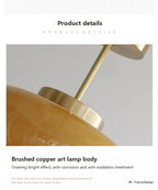 Lustre Chambre Minimaliste