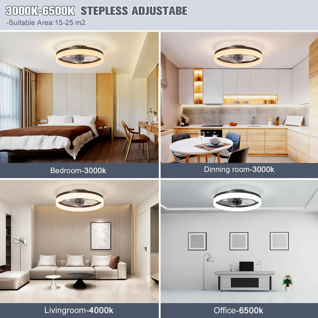 Lustre Tendance Salon