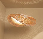 Lustre Rotin Design