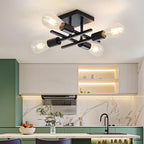 Lustre Design Salon — Nordique