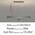 Lustre Minimaliste