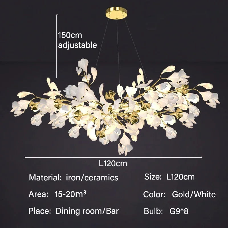 Lustre Moderne Chambre