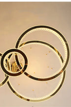 Lustre Métal Design