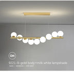 Lustre Design Salle à Manger — Cuisine