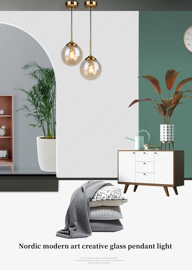 Lustre Metal Noir — Lustre Industriel Métal