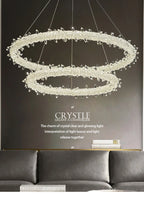 Suspension Luminaire Salon
