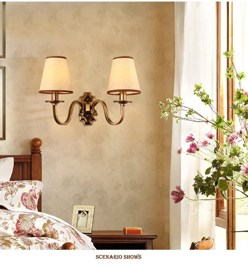 Lustre Salle à Manger Bois — LED
