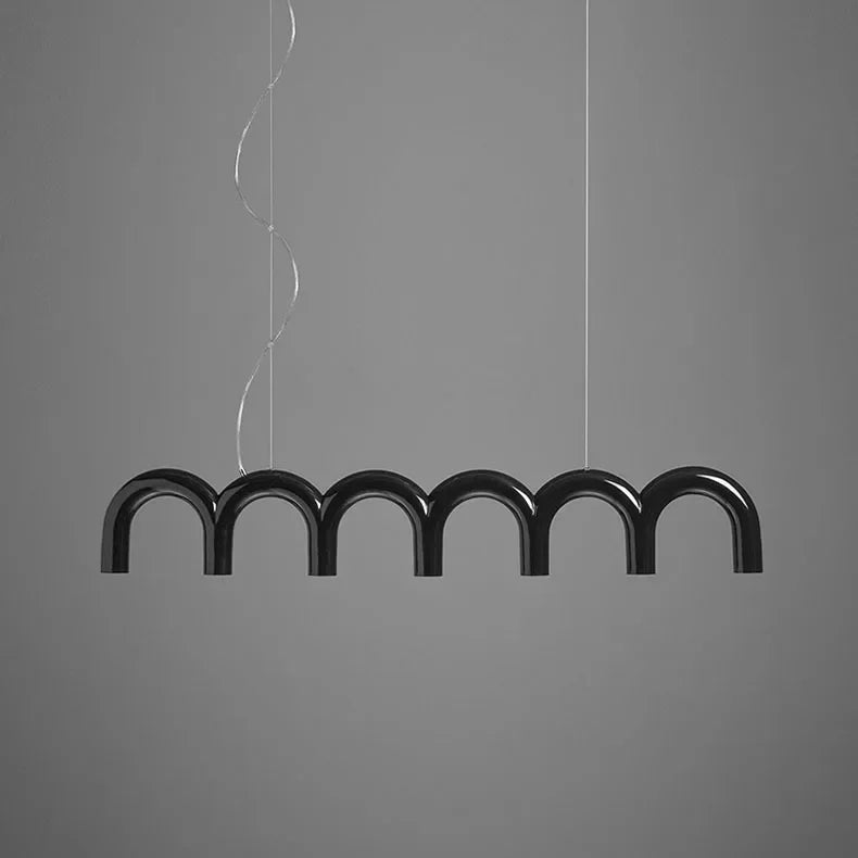 Suspension Scandinave — Nordique