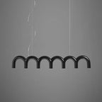 Suspension Scandinave — Nordique
