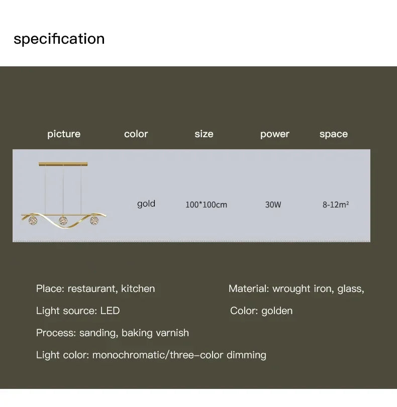 Suspension Luminaire Verre — Plafonnier Boule Moderne