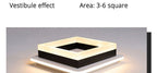 Lustre Entrée Design