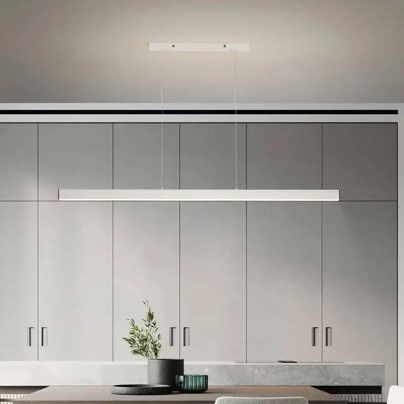 Lustre Minimaliste