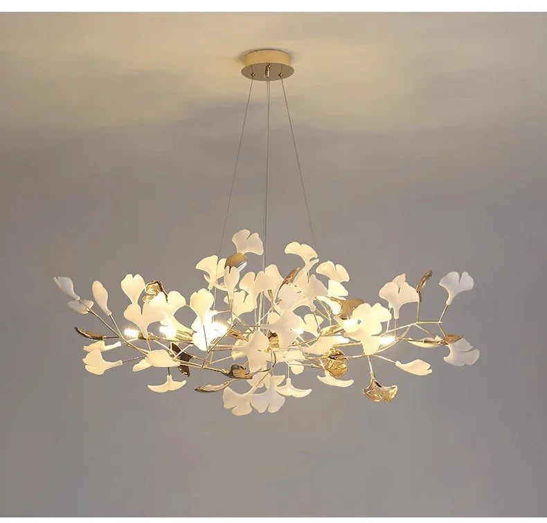 Lustre Moderne Chambre