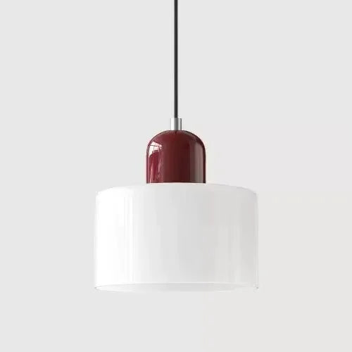 Lustre Salon Pas Cher — Verre