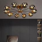 Lustre Scandinave — Nordique