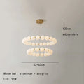 Suspension Luminaire Nordique