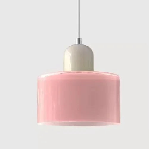 Lustre Salon Pas Cher — Verre
