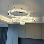 Lustre Luxe Design — Moderne