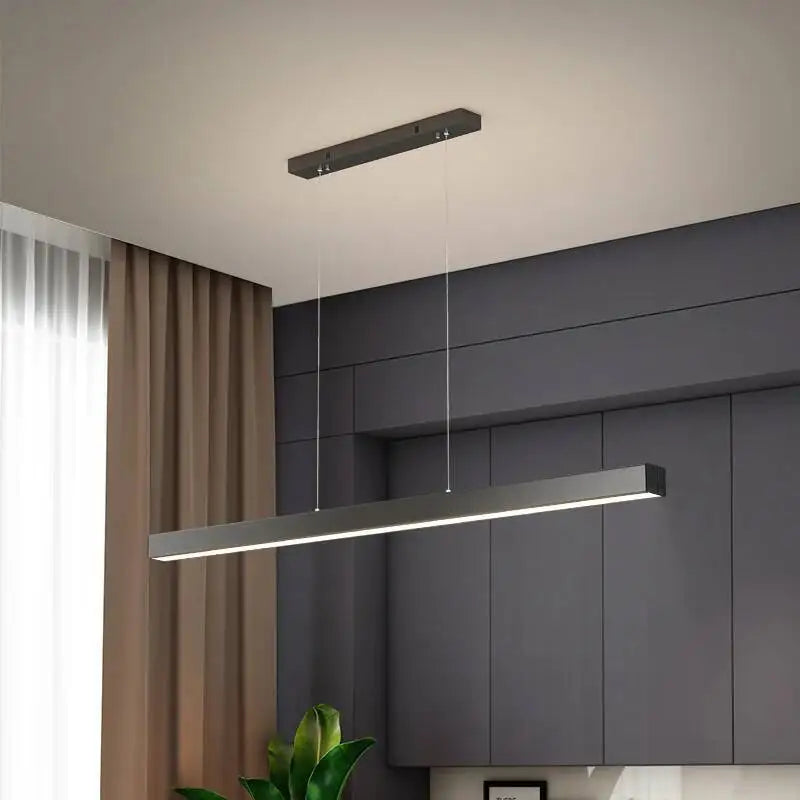 Lustre Minimaliste