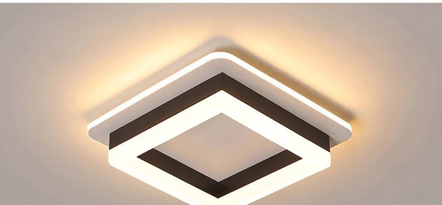 Lustre Entrée Design