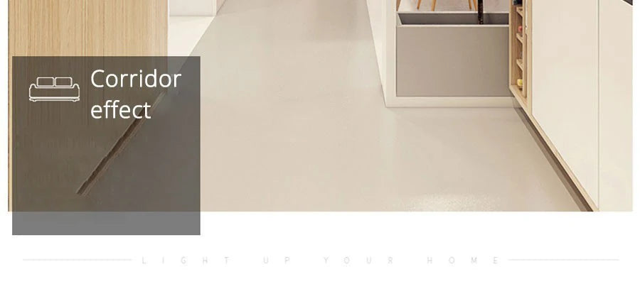 Lustre Entrée Design